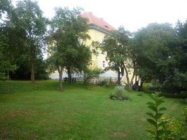 Fara maltézských rytířů