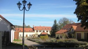 Penzion Blesk