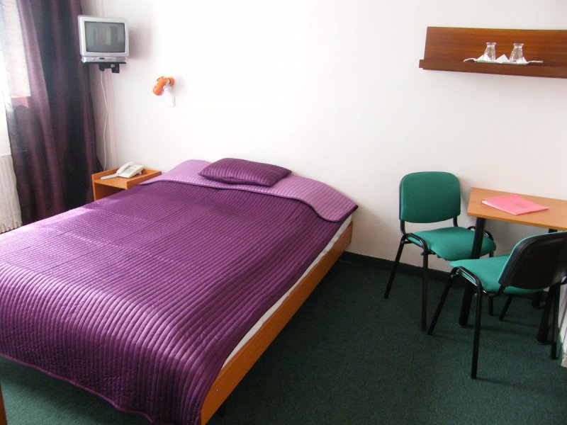 Hotel Energetik