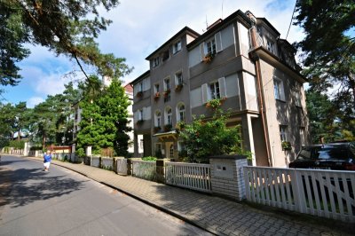 Pension Rut Formanovi