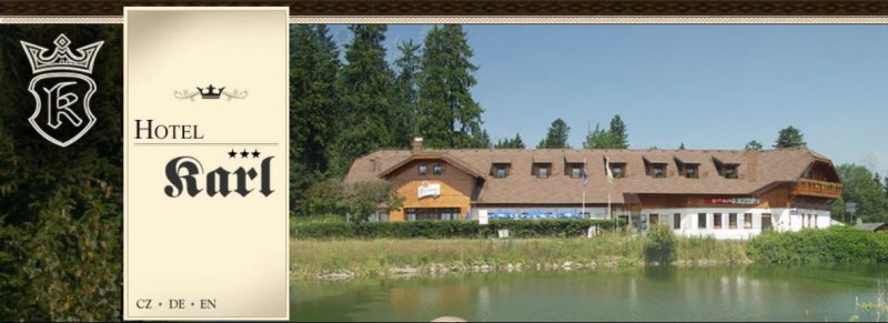 Hotel Karl