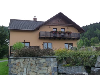 Chalupa Studánka