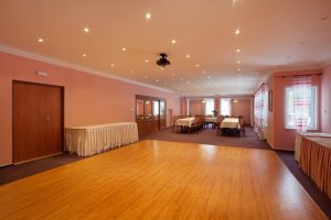 Hotel Zátiší Františkovy Lázně