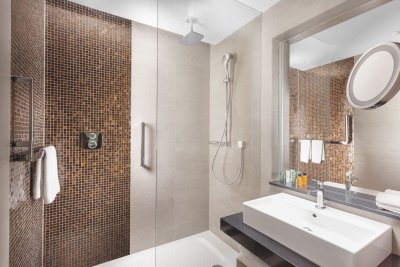 Hilton Praha