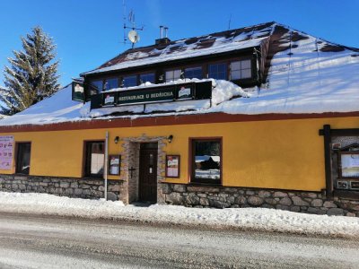 Pension Vinkl