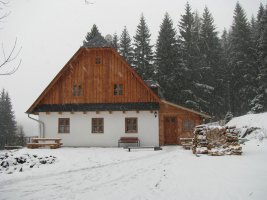 Chata Kerámka - Zdeňka Klimundová