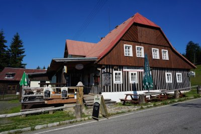 Penzion Rezek Jeruzalém