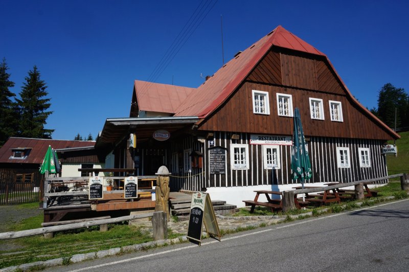 Penzion Rezek Jeruzalém