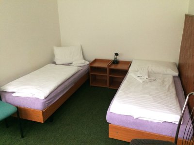 Hotel Energetik
