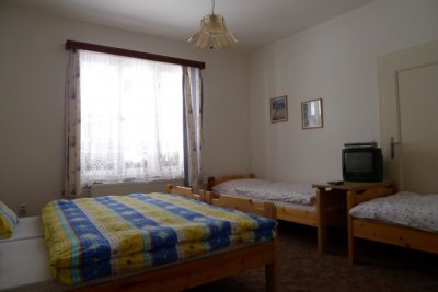 Pension 21