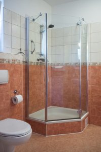 Apartmán Svoboda