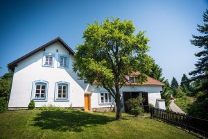 Resort Johanka