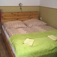 Apartmány Pavlíkovi