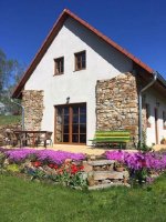 Ubytování v soukromí