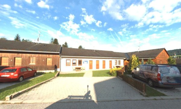 Lipnoapartments