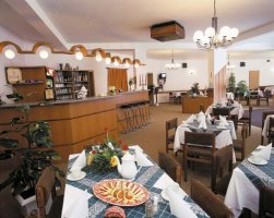 Dana Macháčková - Pension Adršpach