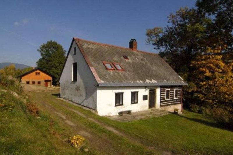 Ubytování Dolní Morava