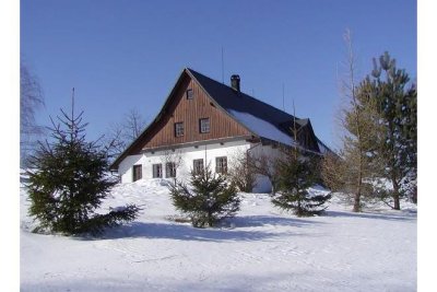 Hana Věchtová - Chalupa Hanička
