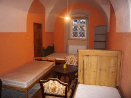 Fara maltézských rytířů