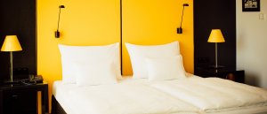 Angelo Hotel Prague(pobočka Praha)