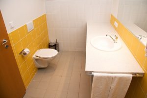 Bečva Villa Resort