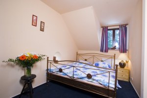 Apartmány YELLOW SKI