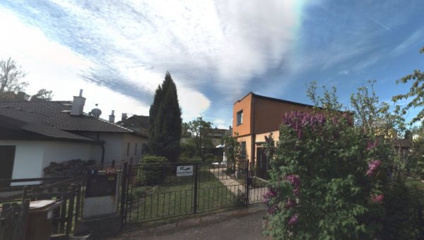 Apartmán Provence