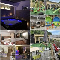 Aktivity Apartmán