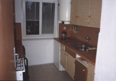 Ladislav Hanousek - Agro - Ubytování U Lávky