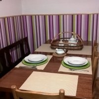 Apartmány Pavlíkovi