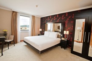 Hilton Praha