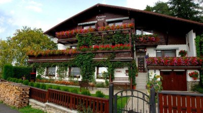 Pension Vinkl