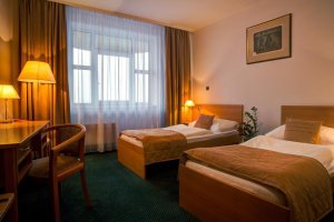 Hotel Galatea
