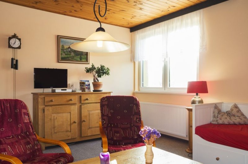 Apartmán Svoboda