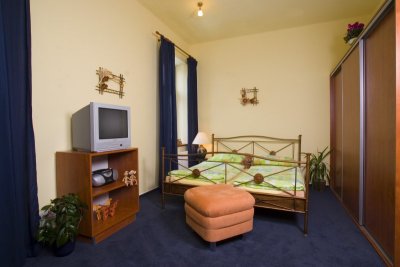 Apartmány YELLOW SKI