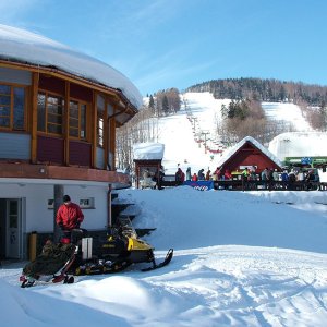 Apartmány Pavlíkovi