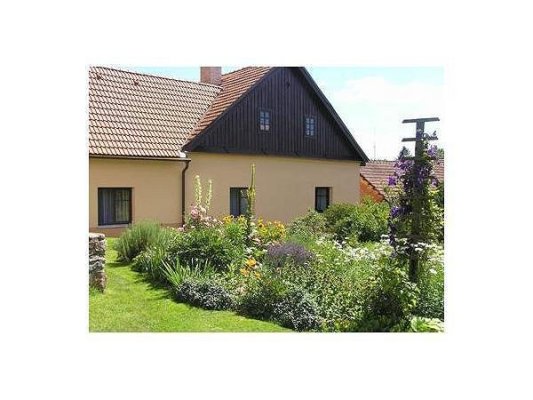 Penzion pod Lipami