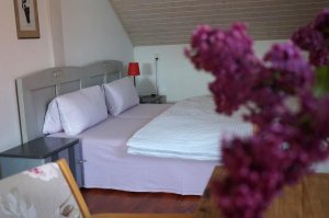 Apartmánový dům Rudík