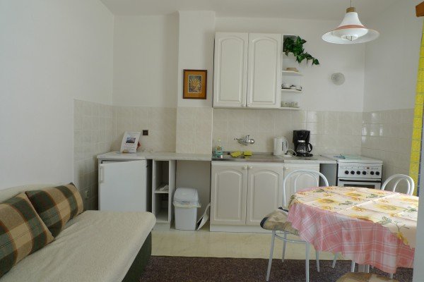 Pension 21