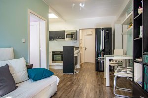 Aktivity Apartmán