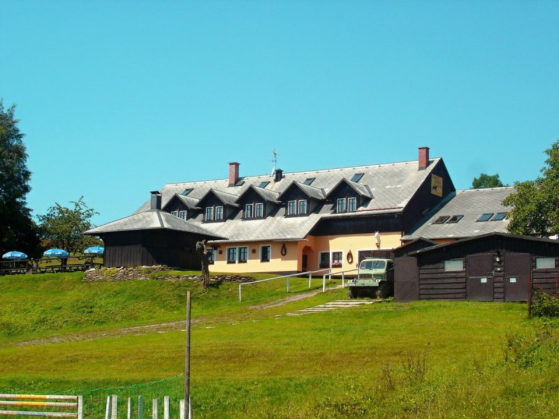 Smejkalova bouda
