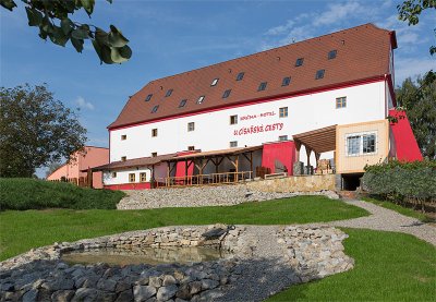 Hotel Krčma