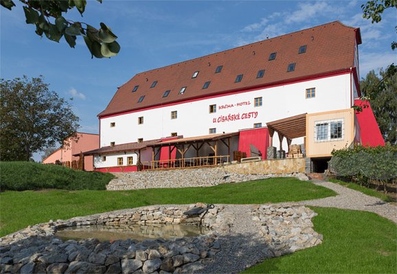 Hotel Krčma