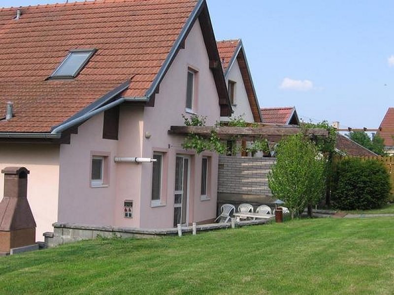 Ubytování u Ředinů