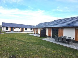 Kozí farma U Nýdrlů