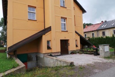 Ubytování Eva Pilařová