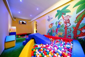 Hotel Lesana