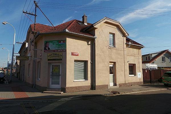 Penzion Slunečnice