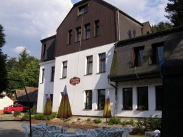 Penzion U kostela