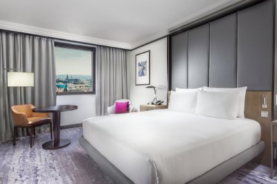 Hilton Praha